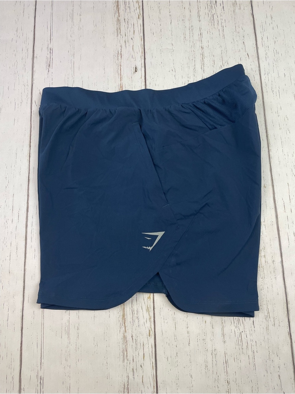 Gymshark Speed Evolve Shorts *5”
 *Unlined